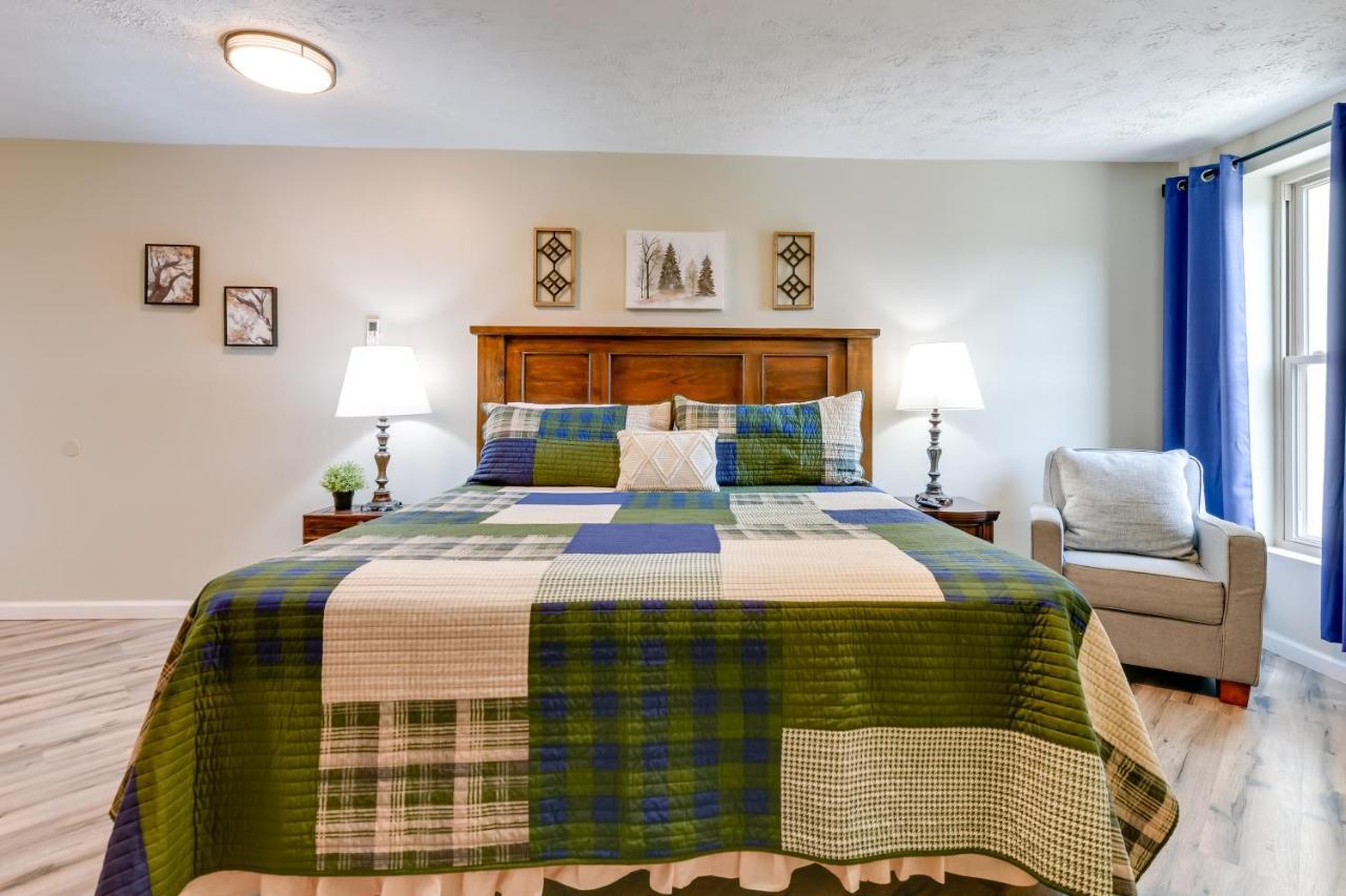 Dtwn Gatlinburg Studio Pool Access! Luaran gambar