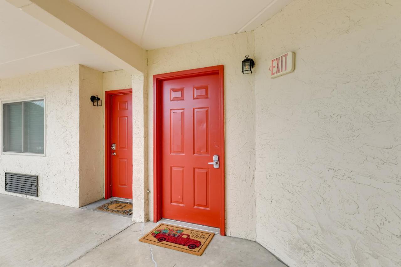 Dtwn Gatlinburg Studio Pool Access! Luaran gambar
