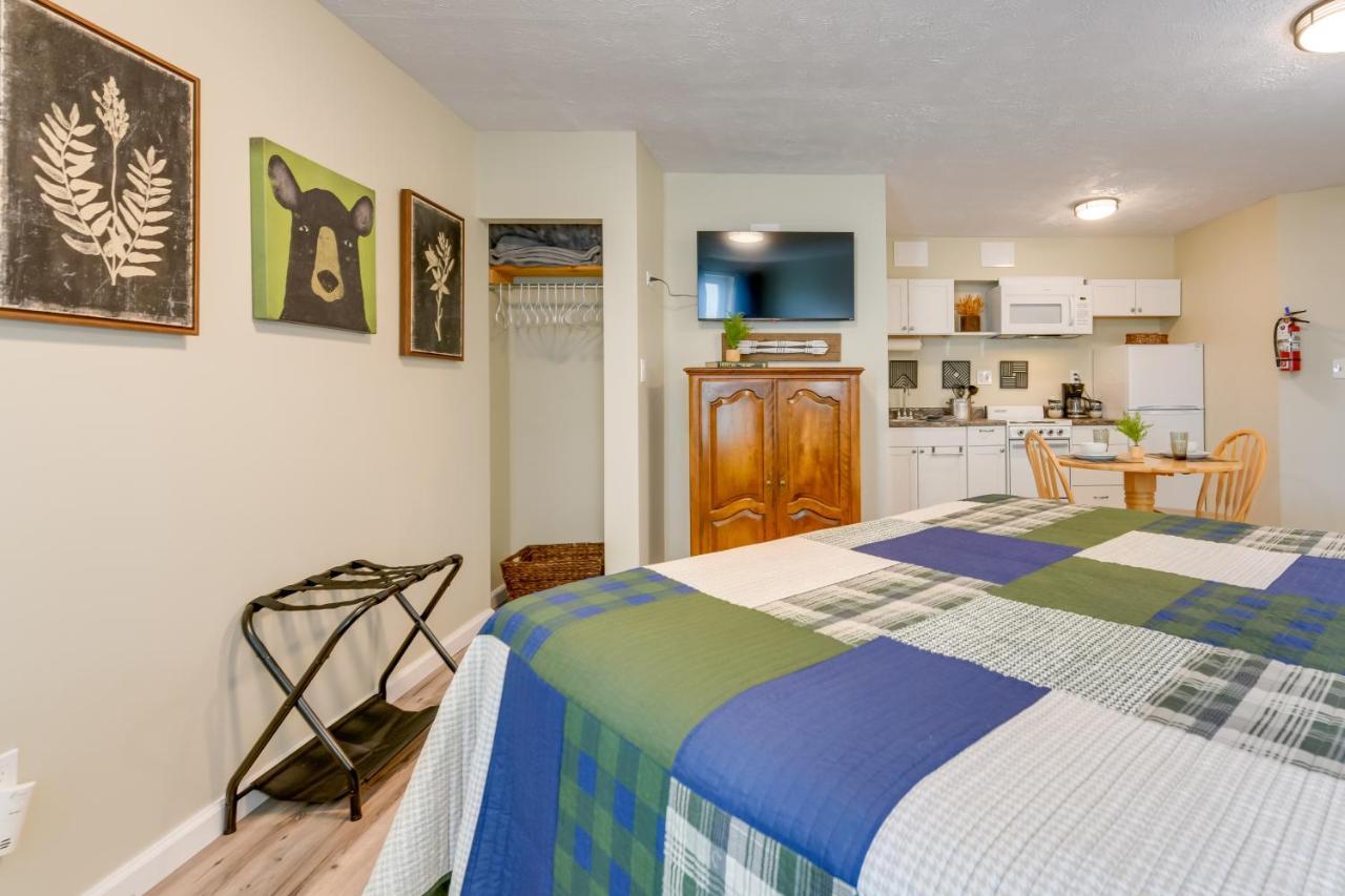 Dtwn Gatlinburg Studio Pool Access! Luaran gambar