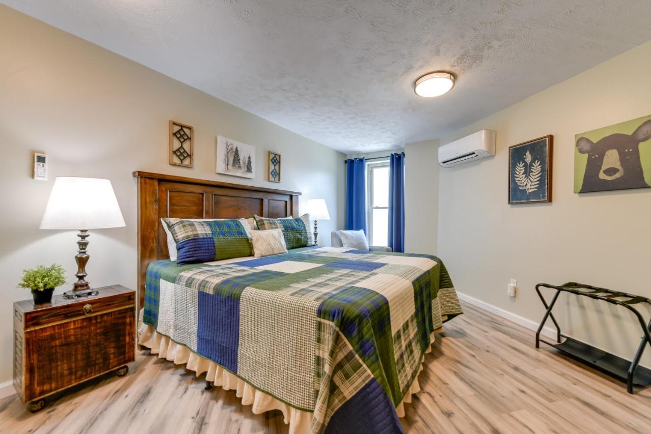 Dtwn Gatlinburg Studio Pool Access! Luaran gambar